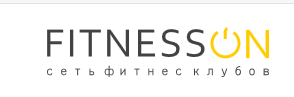 FITNESSON - сеть фитнес клубов